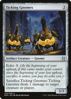 Ticking Gnomes