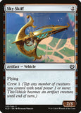 Sky Skiff