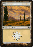 Plains