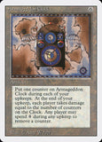 Armageddon Clock