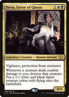 Teysa, Envoy of Ghosts