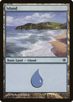 Island