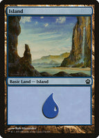Island
