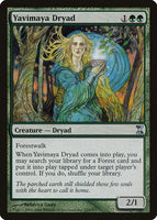 Yavimaya Dryad