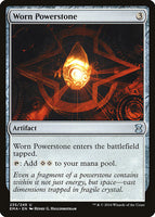 Worn Powerstone