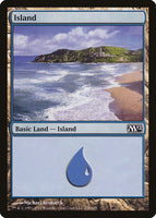 Island