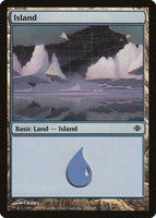 Island