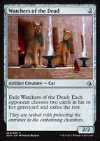 Watchers of the Dead