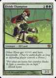 Elvish Champion
