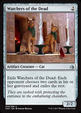 Watchers of the Dead