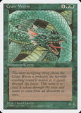 Craw Wurm
