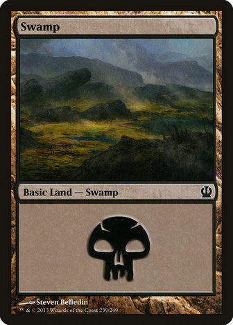 Swamp