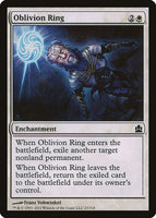 Oblivion Ring