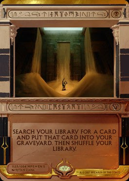 Entomb