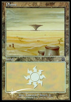 Plains