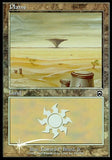 Plains