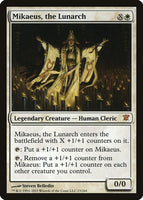 Mikaeus, the Lunarch