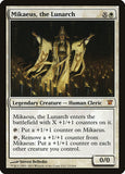 Mikaeus, the Lunarch