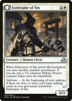 Extricator of Sin