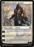 Gideon, Battle-Forged