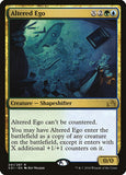 Altered Ego