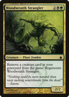 Woodwraith Strangler