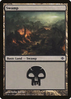Swamp