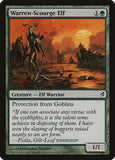 Warren-Scourge Elf
