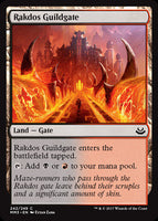 Rakdos Guildgate
