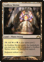 Godless Shrine