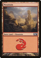 Mountain