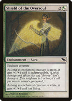 Shield of the Oversoul