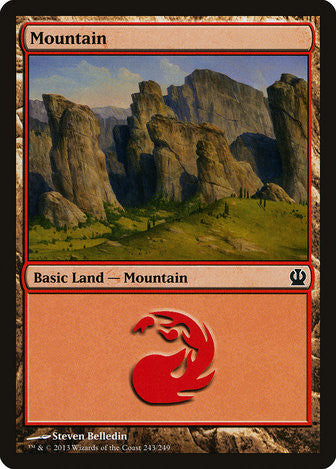 Mountain