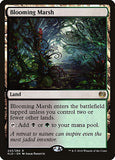 Blooming Marsh