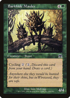 Barkhide Mauler