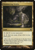 Shimmering Grotto