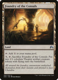 Foundry of the Consuls
