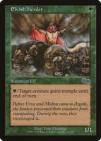 Elvish Herder