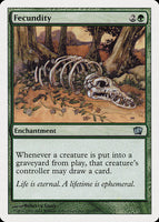 Fecundity