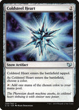 Coldsteel Heart