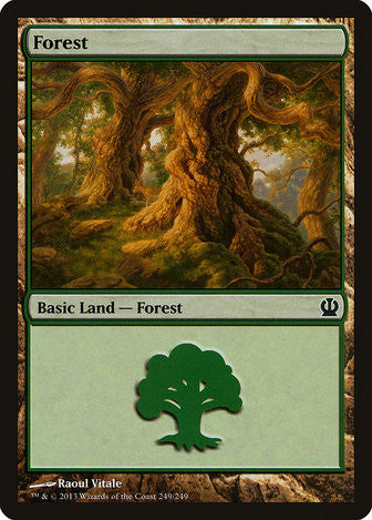 Forest