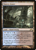 Watery Grave