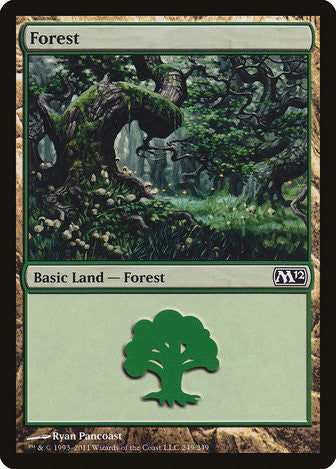 Forest