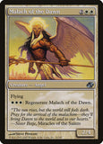 Malach of the Dawn