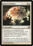Sphere of Safety