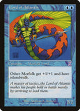 Lord of Atlantis