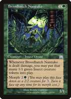 Broodhatch Nantuko
