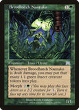 Broodhatch Nantuko