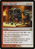 Master Warcraft