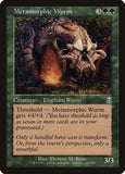 Metamorphic Wurm